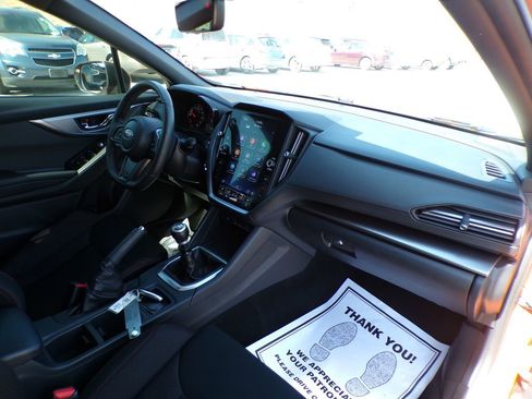 Used 2024 Subaru WRX Premium image 17