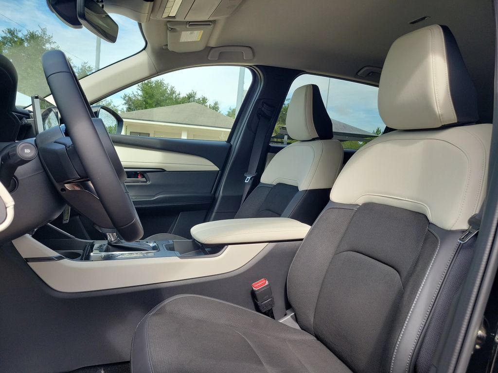 New 2026 MAZDA CX-5 Select AWD/4WD image 15