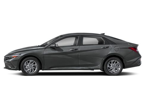 New 2026 Hyundai Elantra Hybrid FWD image 20