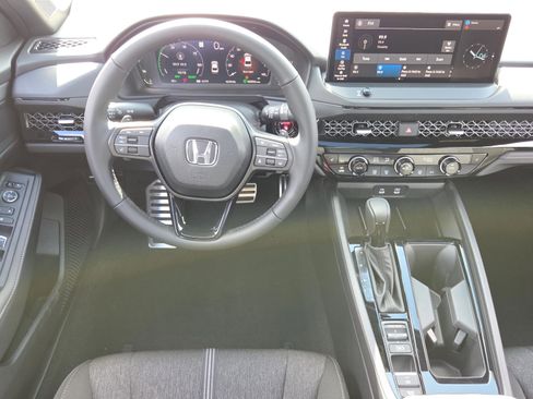 New 2026 Honda Accord Sport image 15