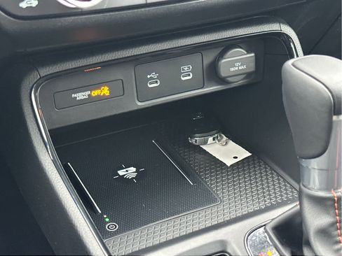 New 2026 Honda CR-V Sport-L image 34