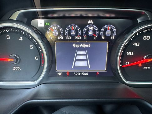 Used 2021 Chevrolet Tahoe High Country w/ Premium Package 2 image 52