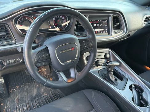 Used 2019 Dodge Challenger SXT RWD image 16