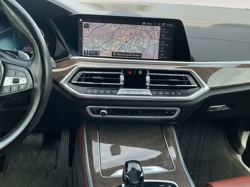 Used 2019 BMW X5 xDrive40i w/ Premium Package 2 AWD/4WD image 11