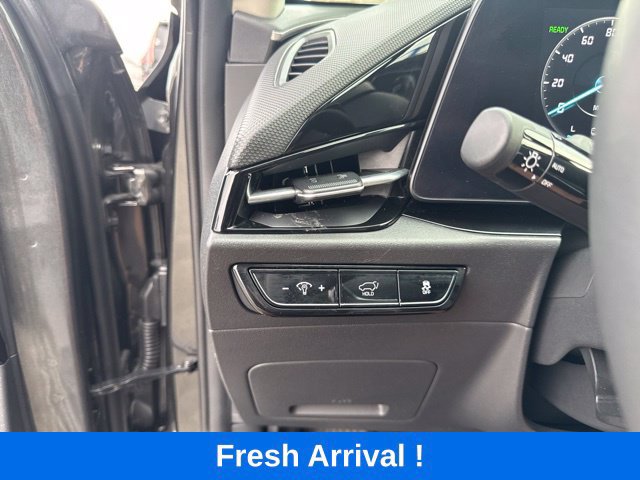 Used 2024 Kia Niro Wind FWD image 9
