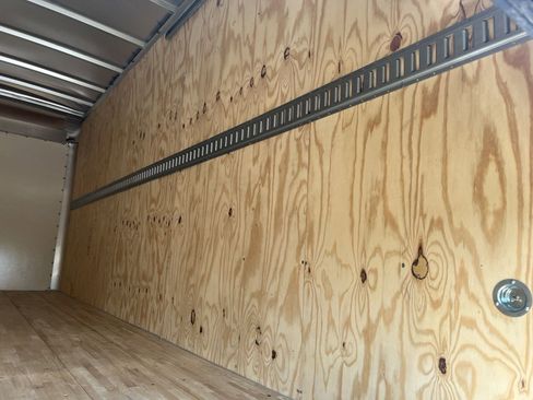 New 2024 Chevrolet Low Cab Forward 5500XG image 20