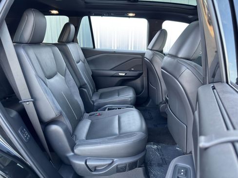 Used 2024 Lexus TX 350 FWD w/ Technology Package image 45