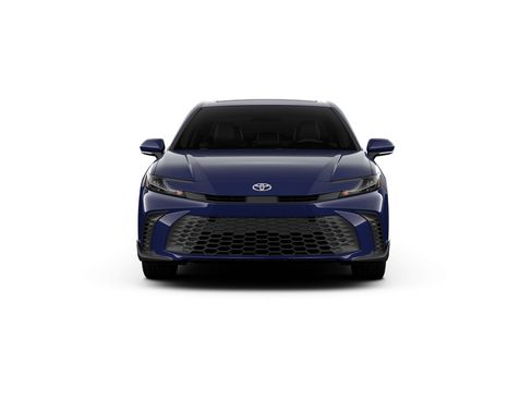 New 2026 Toyota Camry SE AWD/4WD image 57