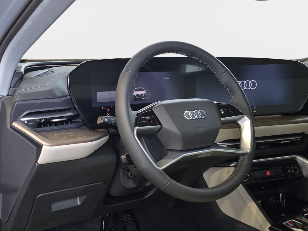 New 2026 Audi Q5 Premium Plus AWD/4WD image 14