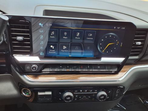 Used 2023 Chevrolet Silverado 1500 LT w/ Protection Package image 23