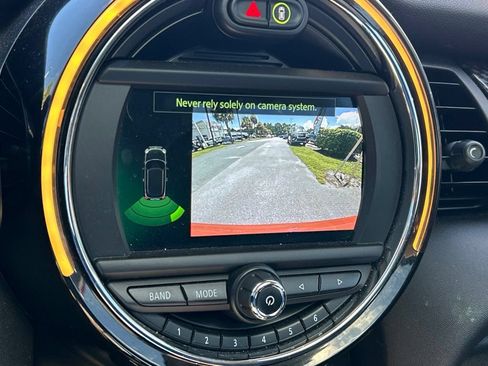 Used 2020 MINI Cooper S w/ Storage Package FWD image 27