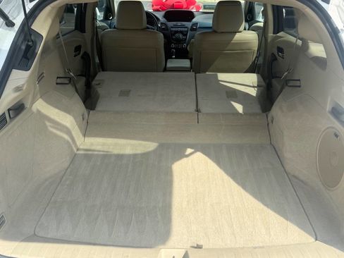 Used 2015 Acura RDX FWD w/ Technology Package image 21