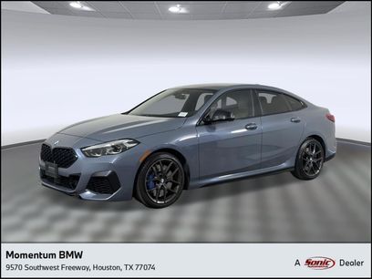 Used 2021 BMW M235i xDrive Gran Coupe w/ Premium Package