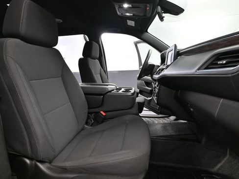 Used 2021 Chevrolet Tahoe 4WD image 43