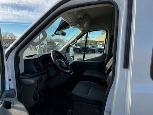 Used 2024 Ford Transit 350 XL image 20