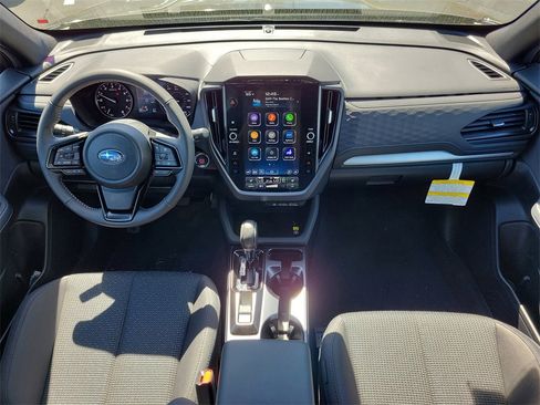 New 2026 Subaru Forester Premium image 10