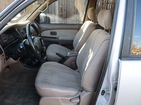 Used 1998 Toyota 4Runner 4WD image 19