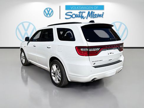 Used 2025 Dodge Durango R/T image 5
