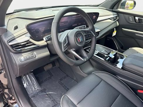 New 2026 Buick Enclave Sport Touring w/ Power Package FWD image 21