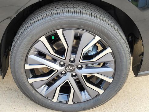 New 2026 Subaru Solterra image 21