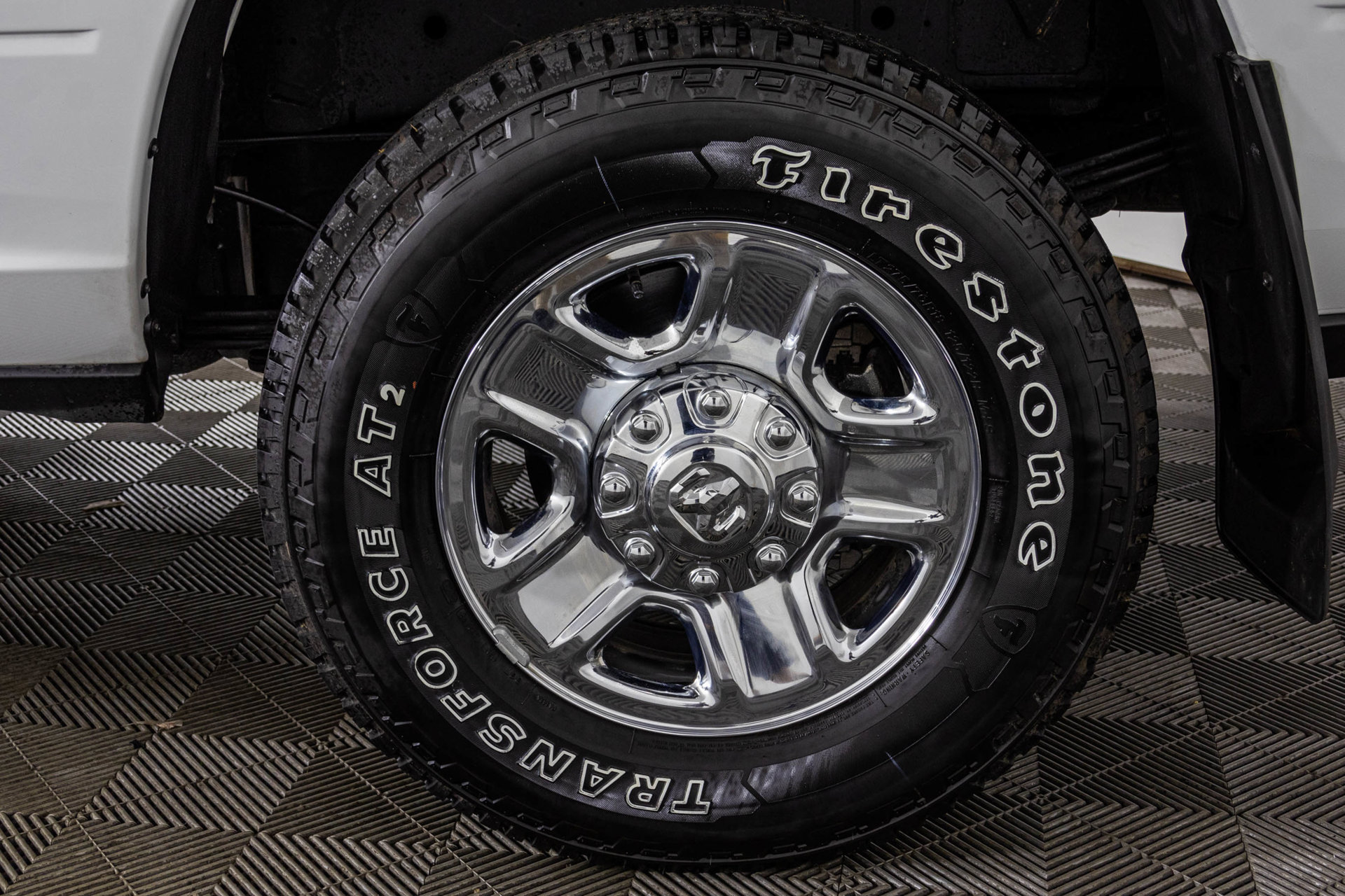 Used 2025 RAM 3500 Tradesman AWD/4WD image 51