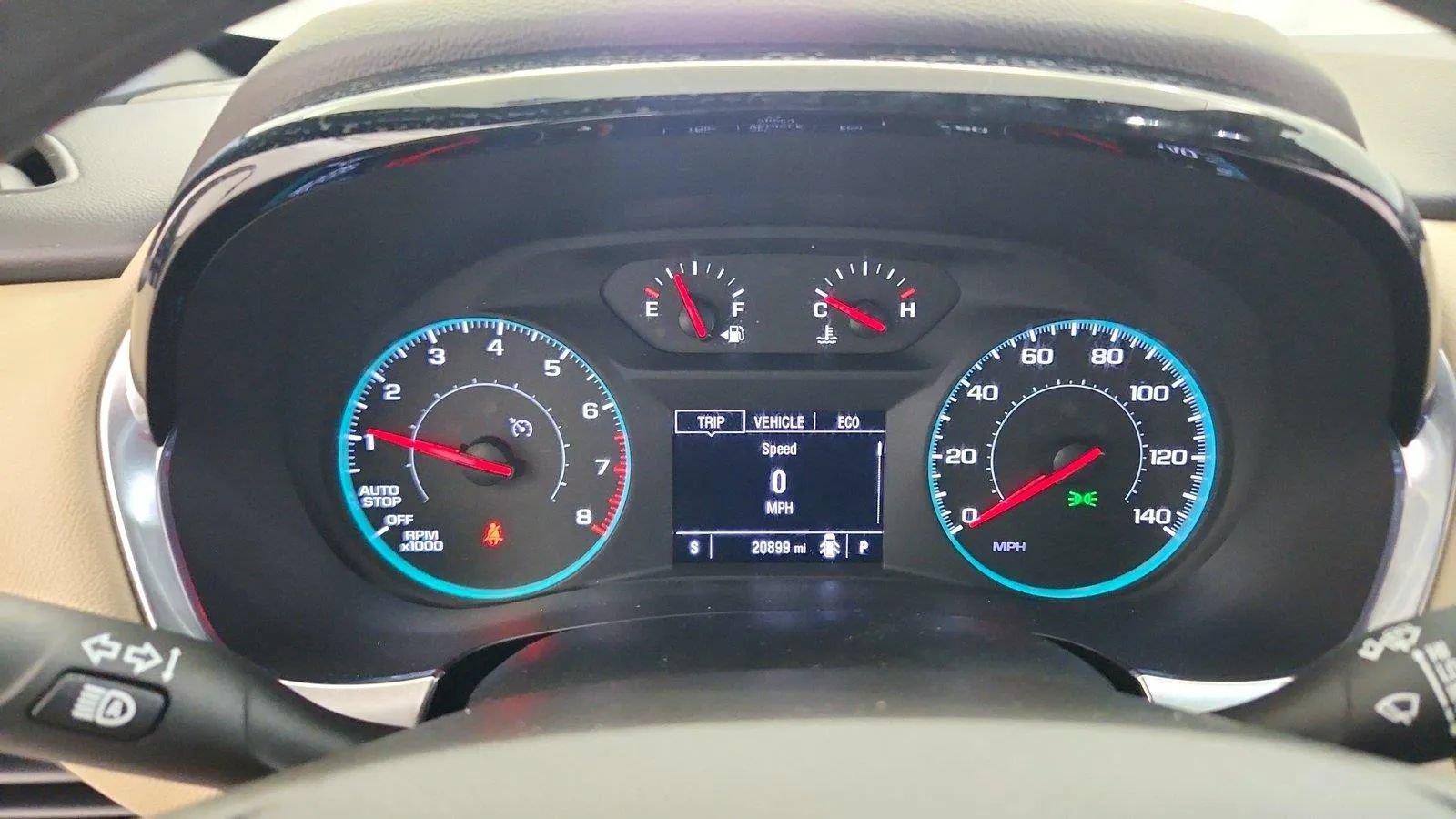 Used 2023 Chevrolet Traverse LS w/ Safety Package AWD/4WD image 23