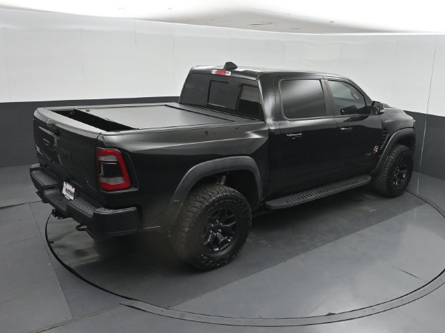 Used 2022 RAM 1500 TRX w/ TRX Level 1 Equipment Group AWD/4WD image 42