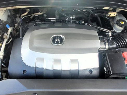 Used 2011 Acura MDX w/ Advance Package AWD/4WD image 38