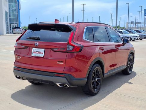 Used 2023 Honda CR-V Sport image 7