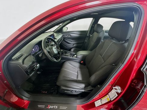 Used 2024 Honda Accord Sport image 13