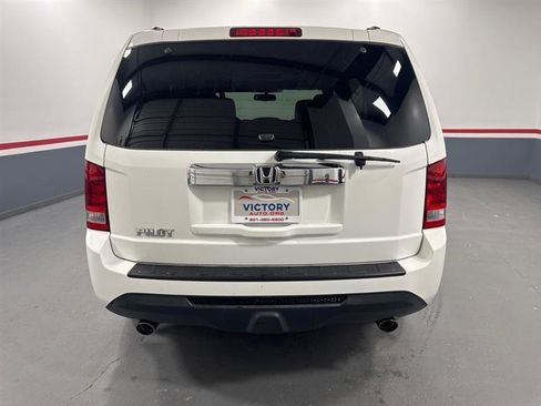 Used 2013 Honda Pilot EX-L image 8