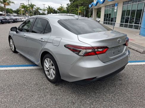 Used 2023 Toyota Camry LE FWD image 7