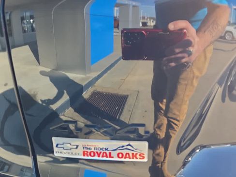 Used 2023 Jeep Cherokee Altitude Lux image 9