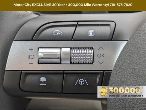 New 2026 Hyundai Tucson SEL image 21