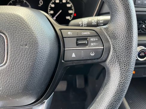 Used 2024 Honda CR-V LX image 20