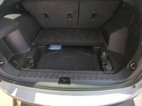 Used 2024 Chevrolet Equinox LT FWD image 35