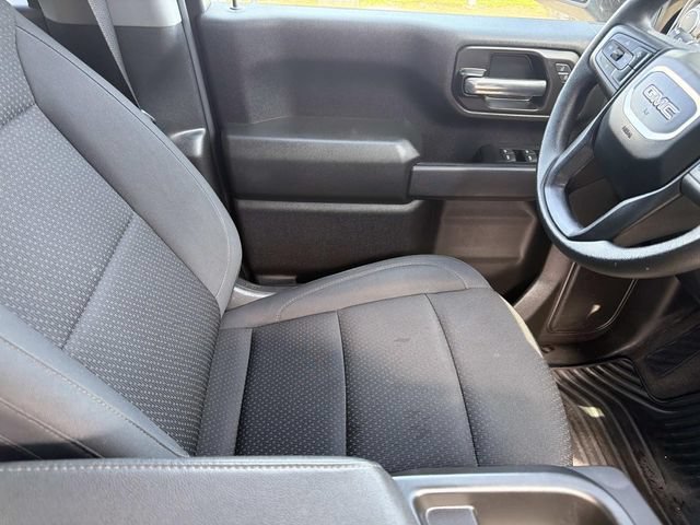 Used 2025 GMC Sierra 2500 Pro w/ Convenience Package AWD/4WD image 13