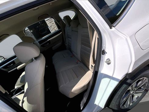 Used 2019 Honda CR-V LX image 25