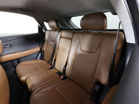 Used 2013 Lexus RX 350 AWD w/ Navigation Pkg image 15