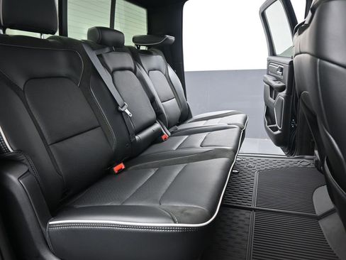 New 2026 RAM 1500 Laramie w/ Sport Appearance Package image 16