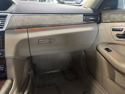 Used 2010 Mercedes-Benz E 350 4MATIC Sedan image 63