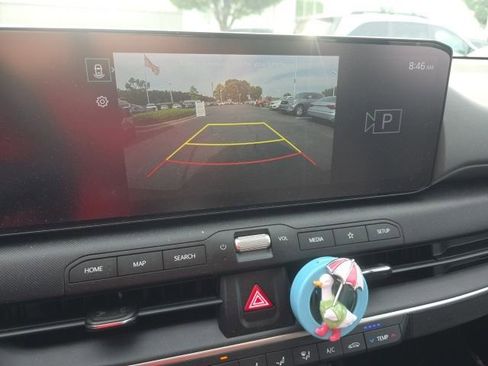 Used 2025 Kia K4 FWD image 14