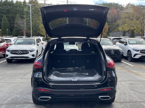 New 2026 Mercedes-Benz GLC 300 4MATIC image 8