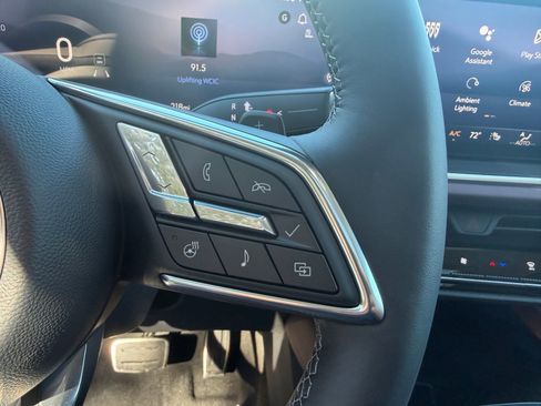 New 2026 Buick Envision Sport Touring image 16