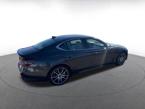 Used 2025 Genesis G70 2.5T image 15