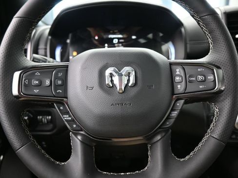 Used 2026 RAM 1500 Rebel w/ Rebel Level 2 Equipment Group AWD/4WD image 27