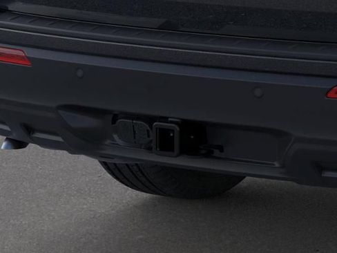 New 2026 Ford Explorer Active RWD image 23