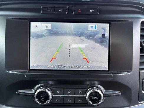 Used 2021 Ford F150 XLT w/ Equipment Group 301A Mid image 29