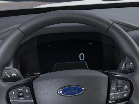 New 2026 Ford Explorer Platinum image 13