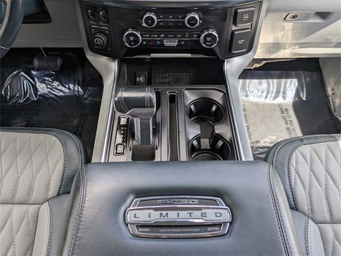 Certified 2021 Ford F150 Limited image 19